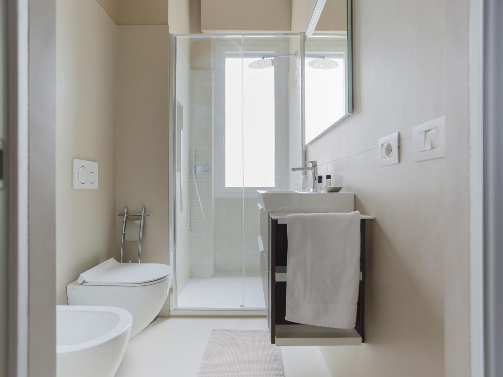 Apartment The Best Rent - One-bedroom In Moscova Milan