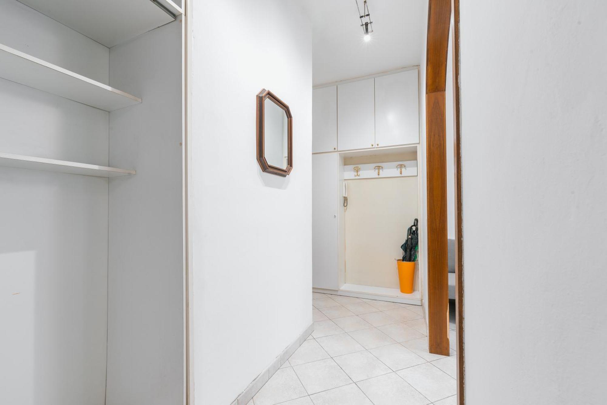 Apartment Ihost - De Andreis 11 Milan