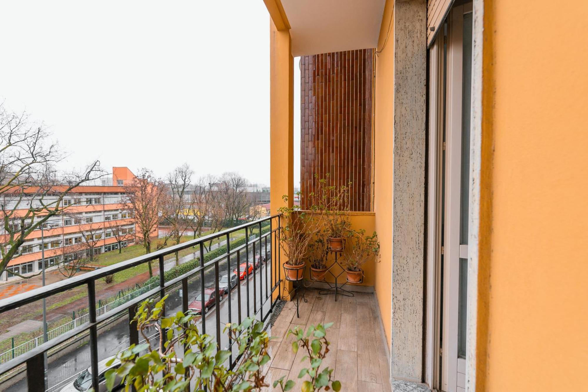 Apartment Ihost - De Andreis 11