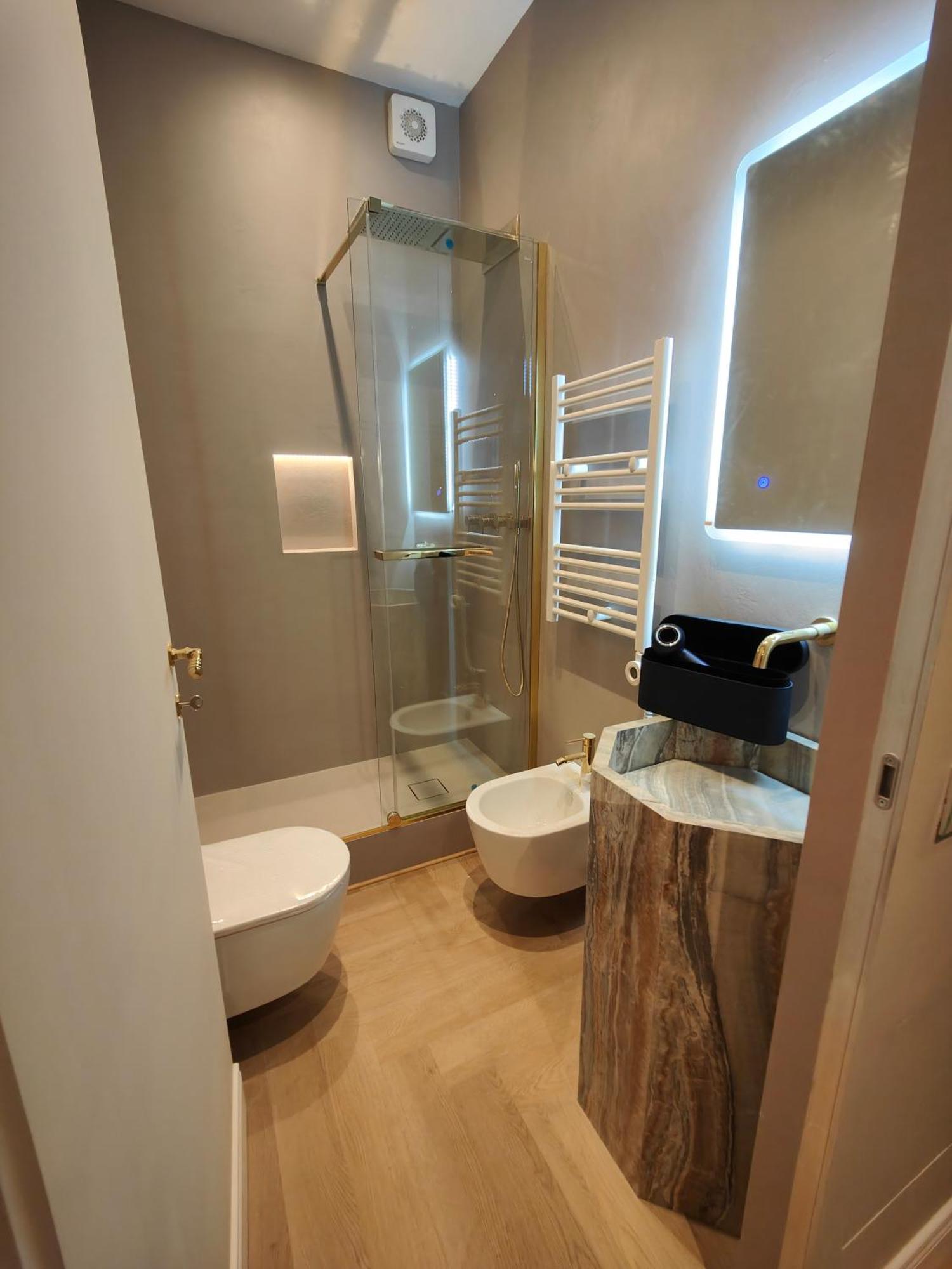 Ottoboni 2b Luxury Penthouse * Milão