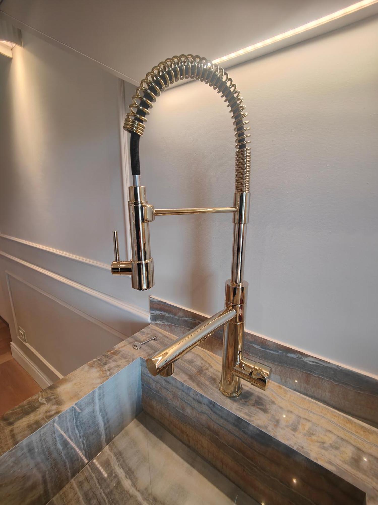 Ottoboni 2b Luxury Penthouse Apartamento *
