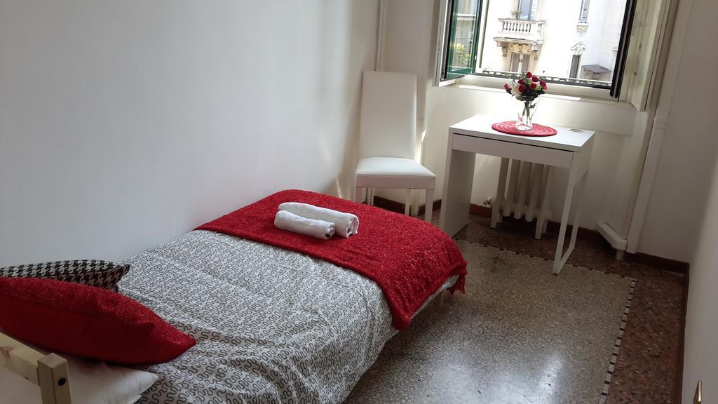 Guest house Wbh Buenos Aires