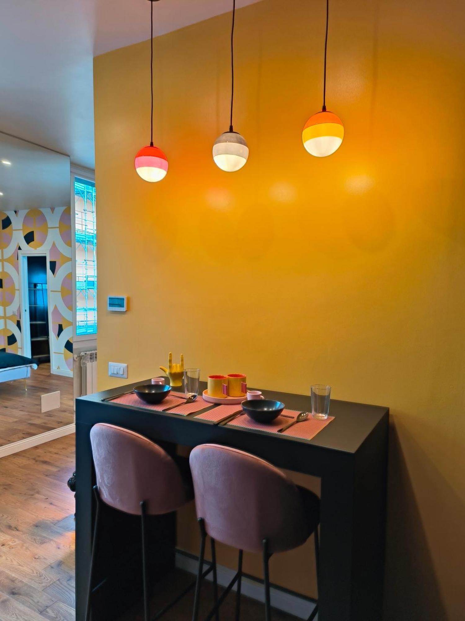 Designed 2 In Urban With Ac, Wifi And Subway Milan