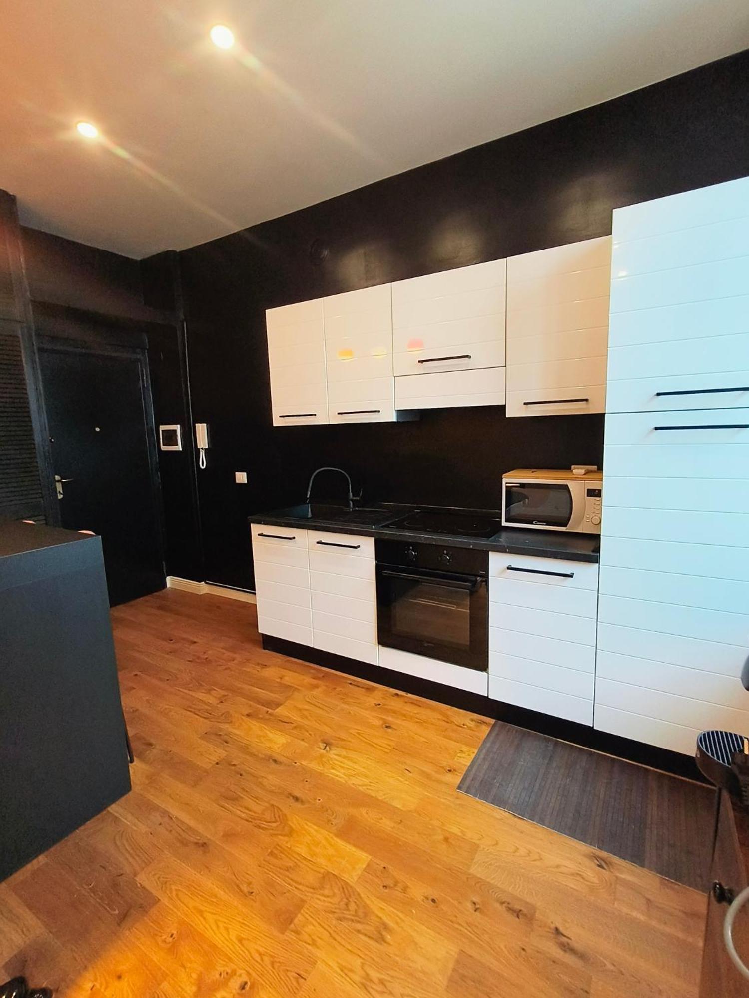 Designed 2 In Urban With Ac, Wifi And Subway Apartment Milan
