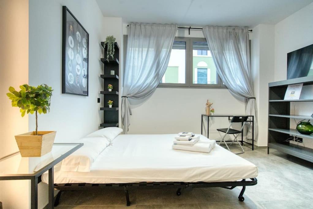 Apartment Vallarsa 10 - Interno 03