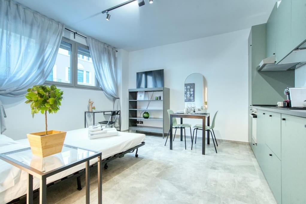 Apartment Vallarsa 10 - Interno 03 Milan