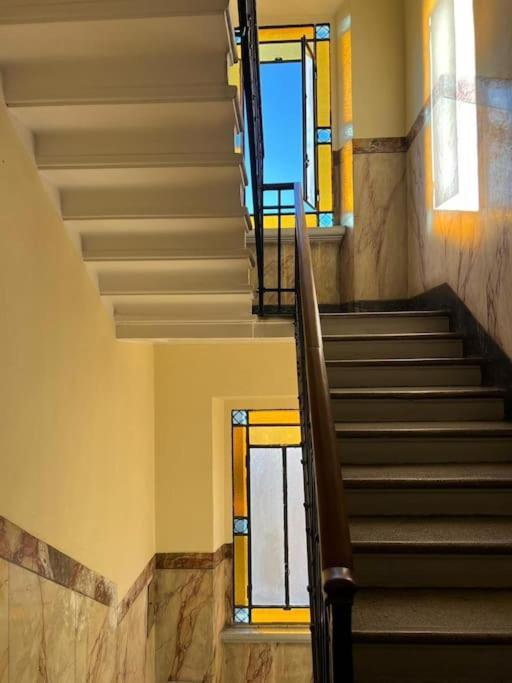 Magnifico D'epoca Ai Navigli Apartamento