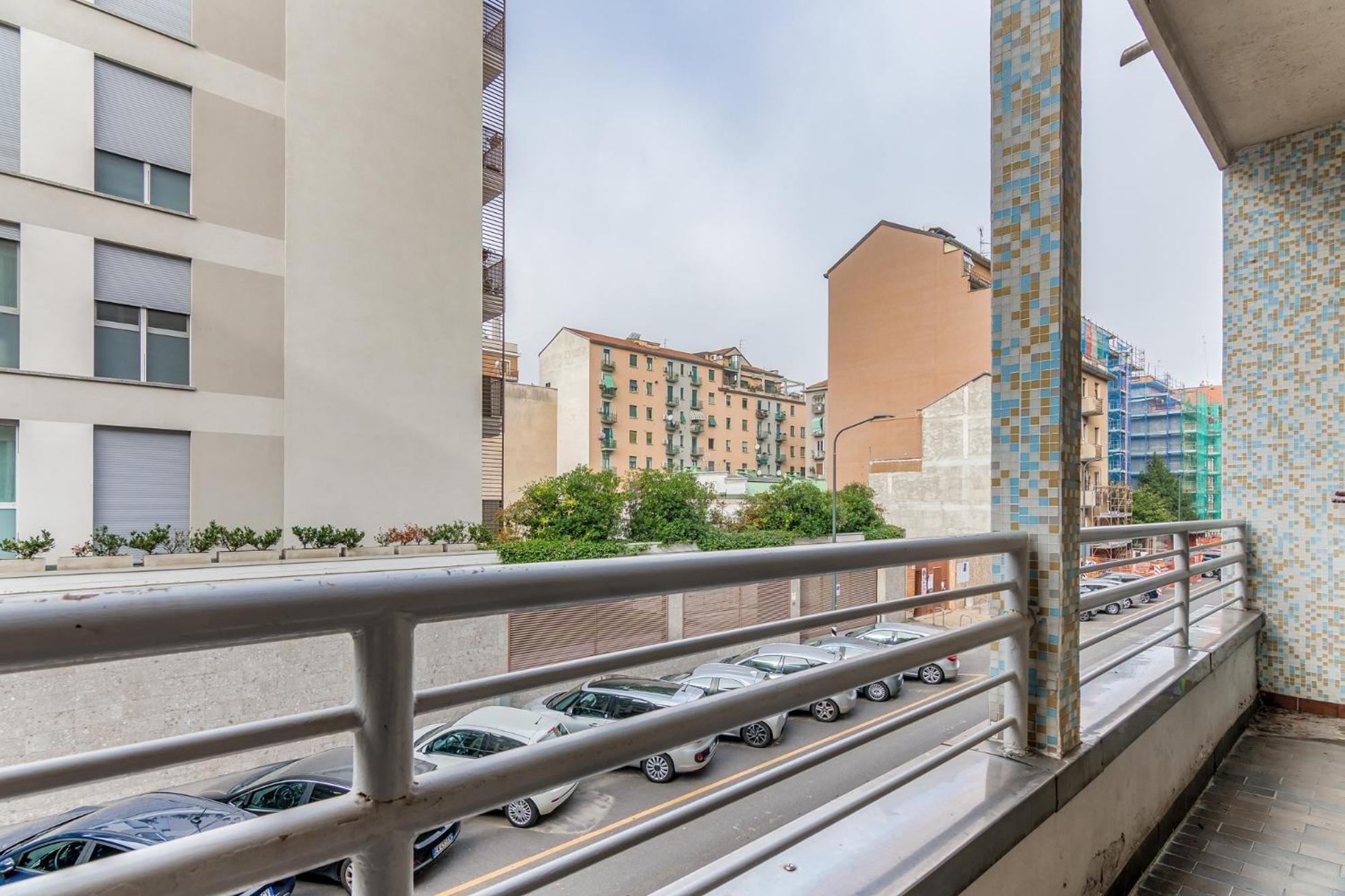 Via Del Fusaro 4 Pax Wi-fi Apartment