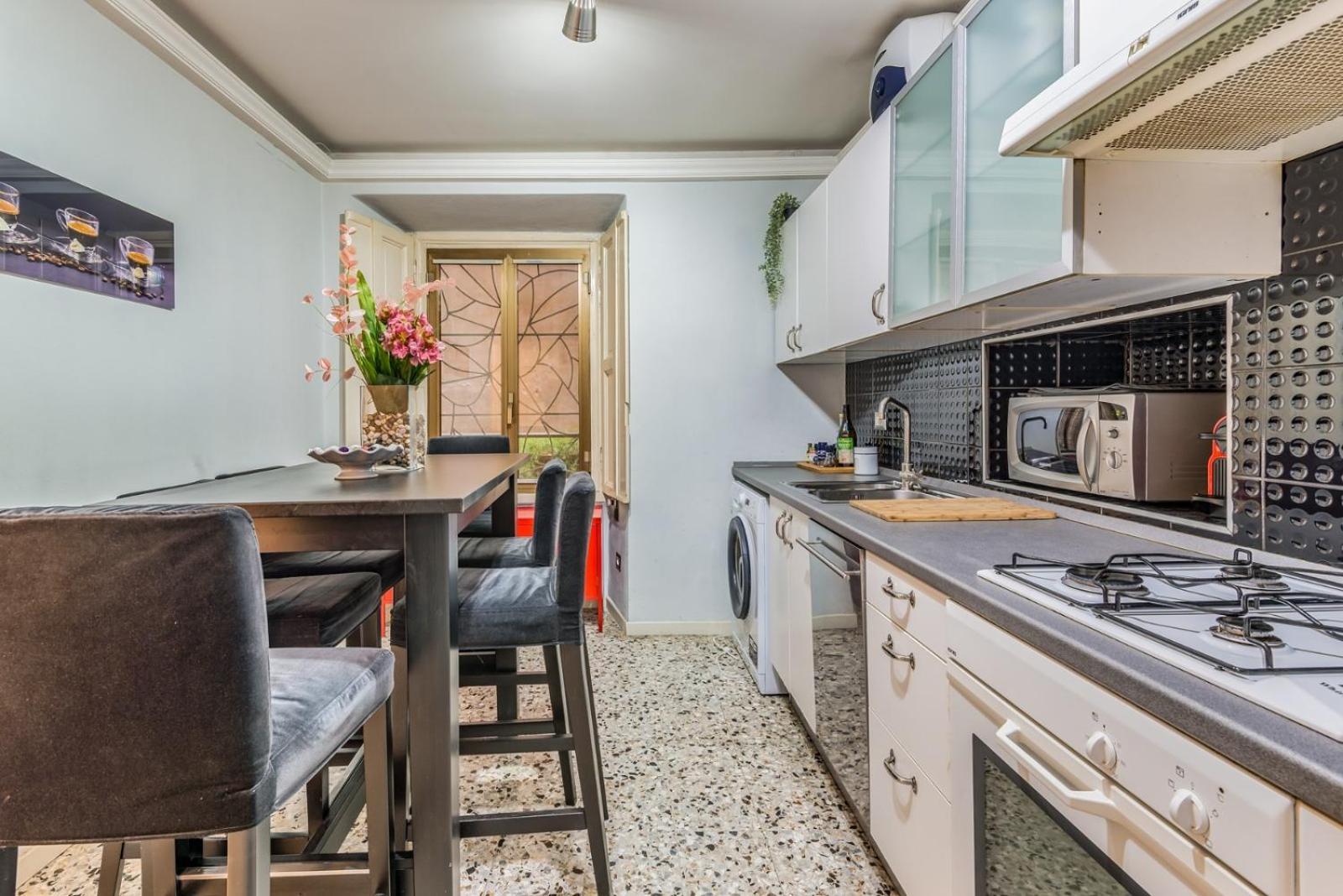 Pt.venezia M1 In50m-duomo10'-stazione 9' Apartment Milan