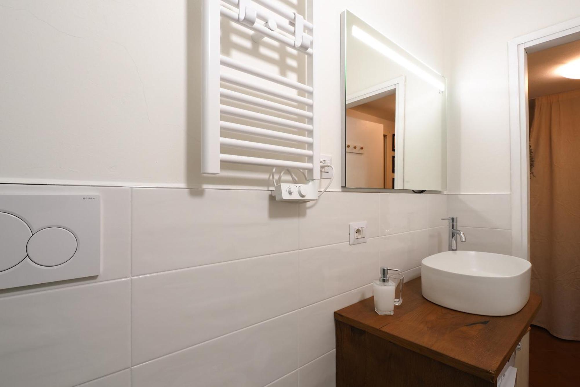 Primopiano - Melzo E Apartment Milan