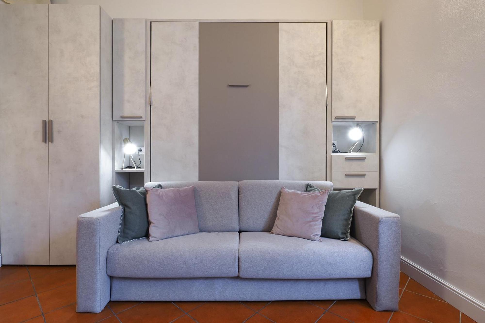 Apartment Primopiano - Melzo E Milan