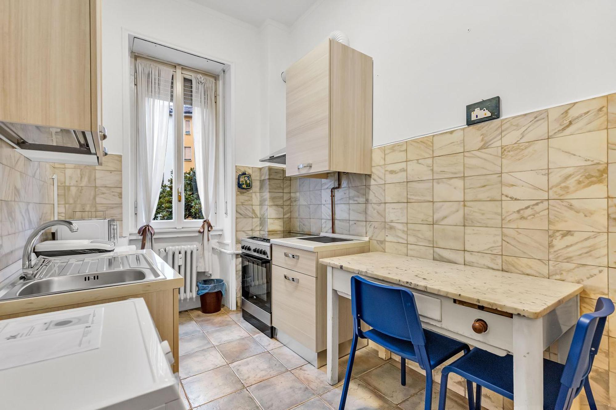 Apartment Pacini - Affitti Brevi Italia