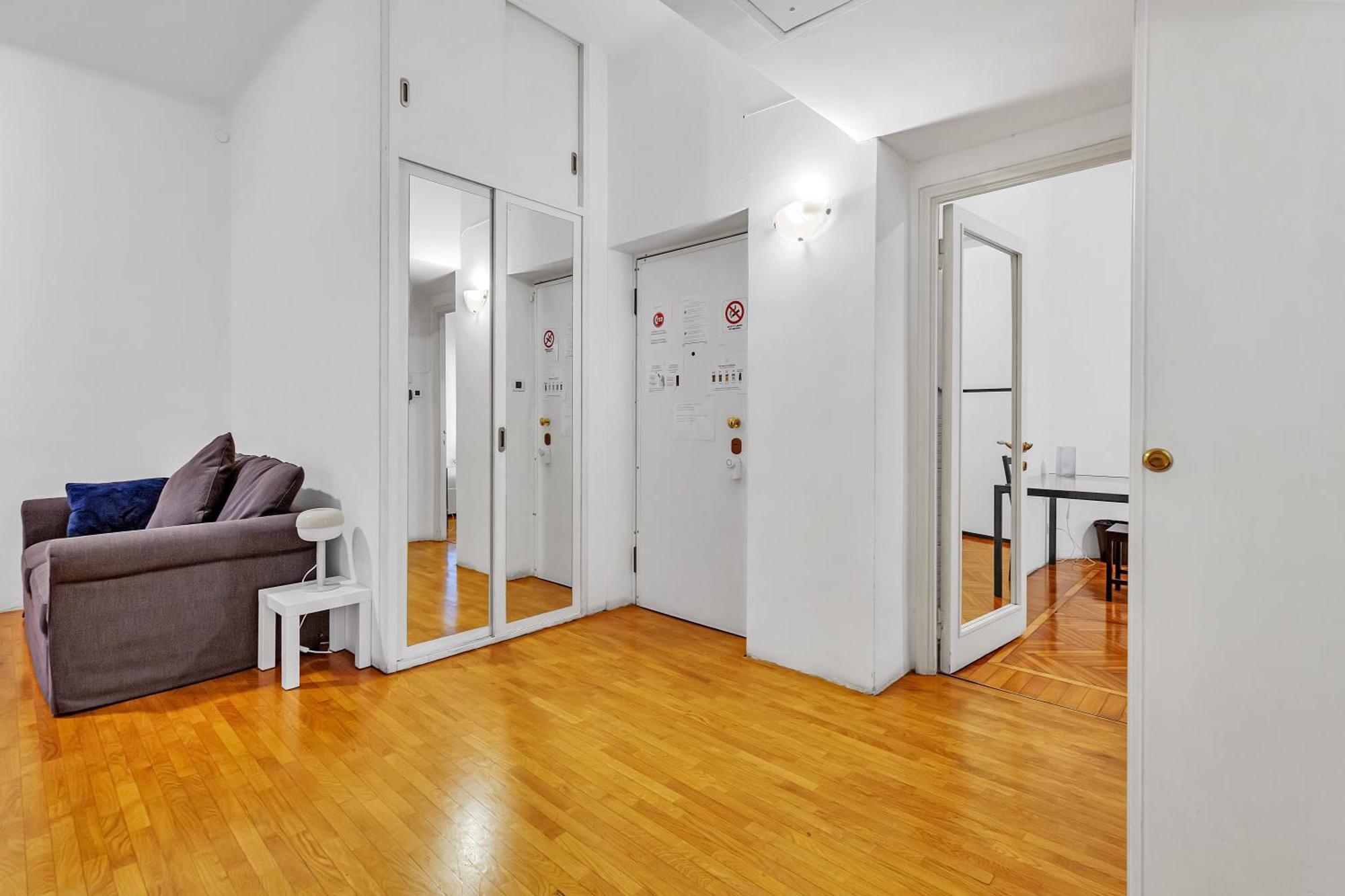 Apartment Pacini - Affitti Brevi Italia Milan