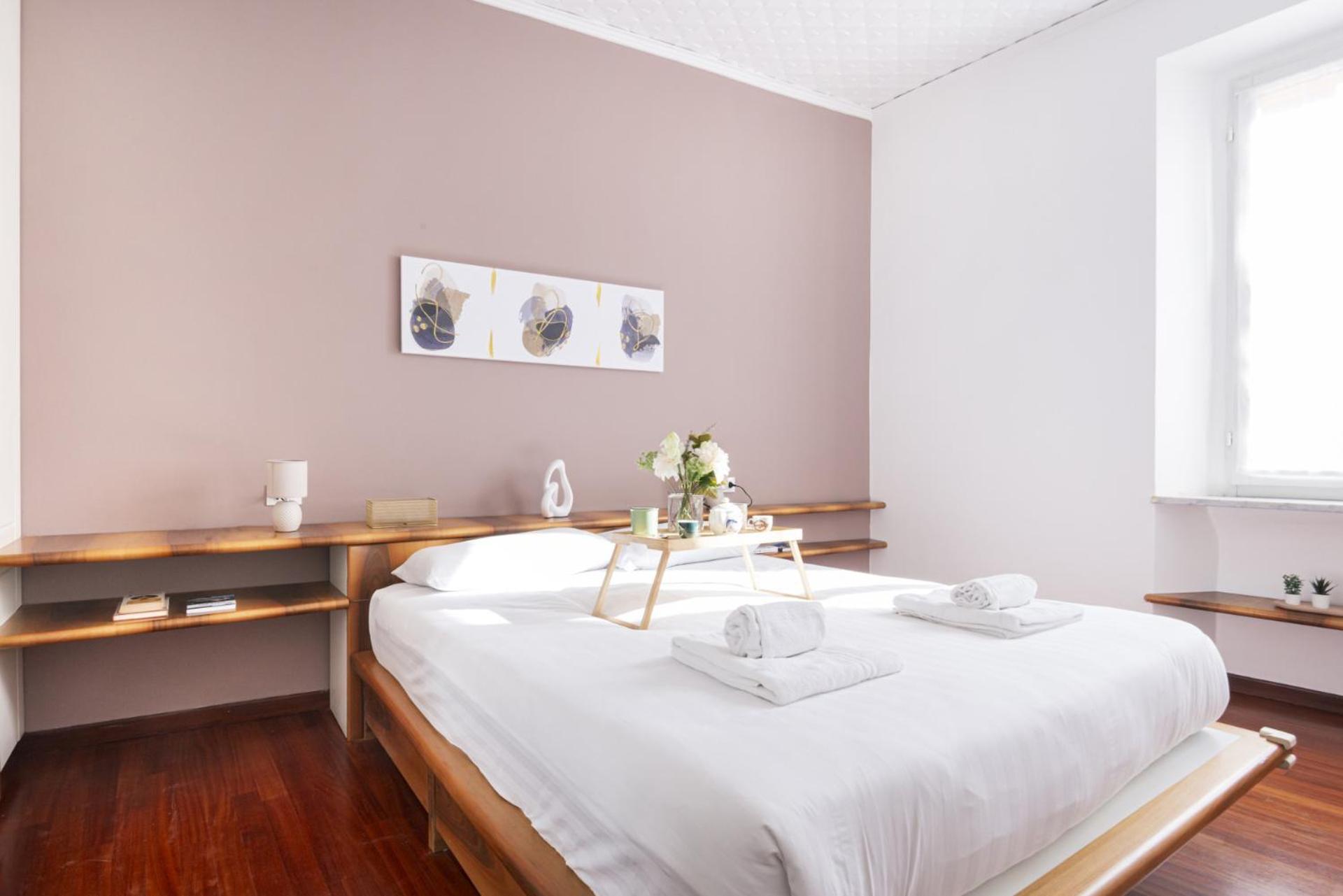 Easylife - Comfort E Praticita In Buenos Aires *