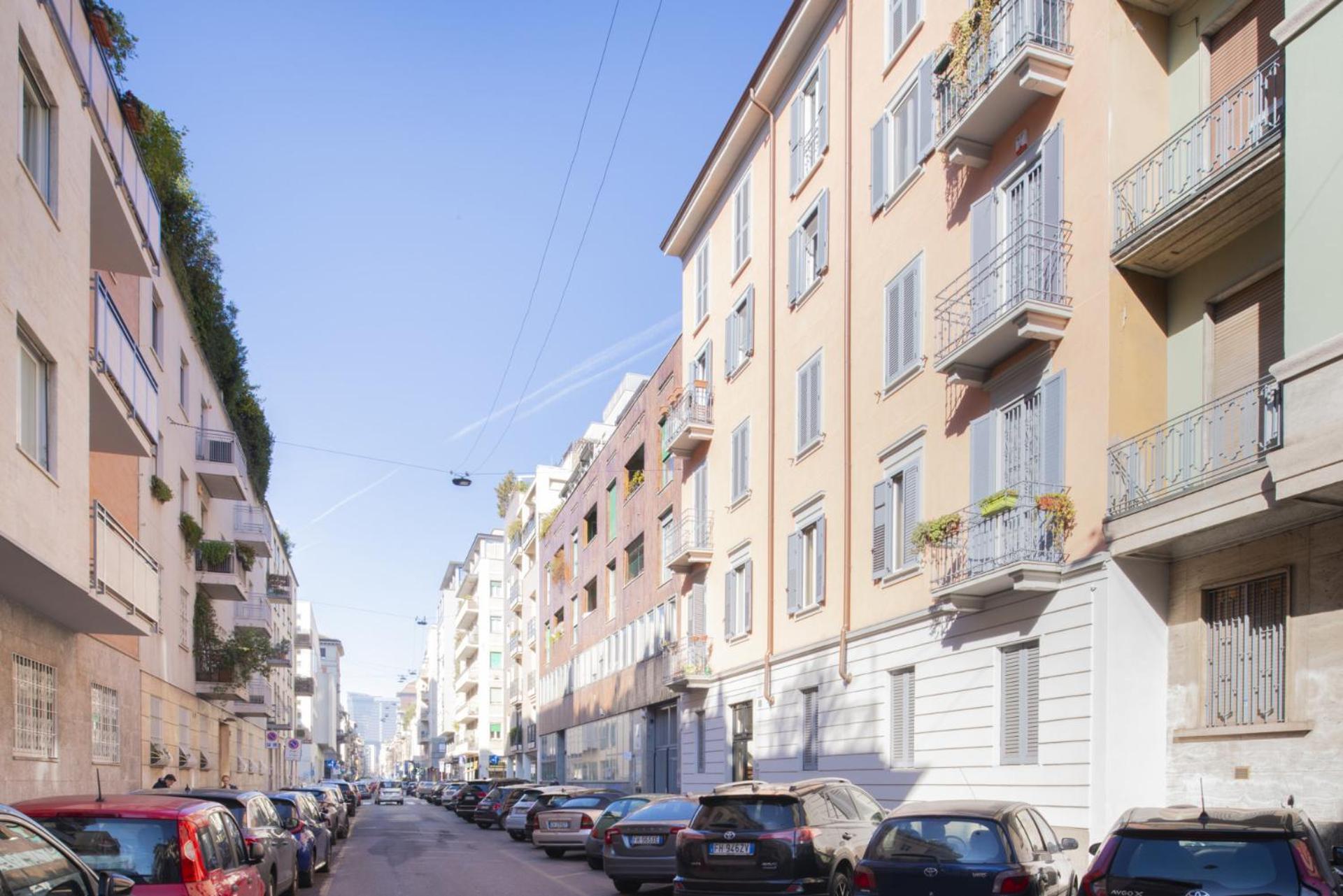 Easylife - Comfort E Praticita In Buenos Aires Apartment