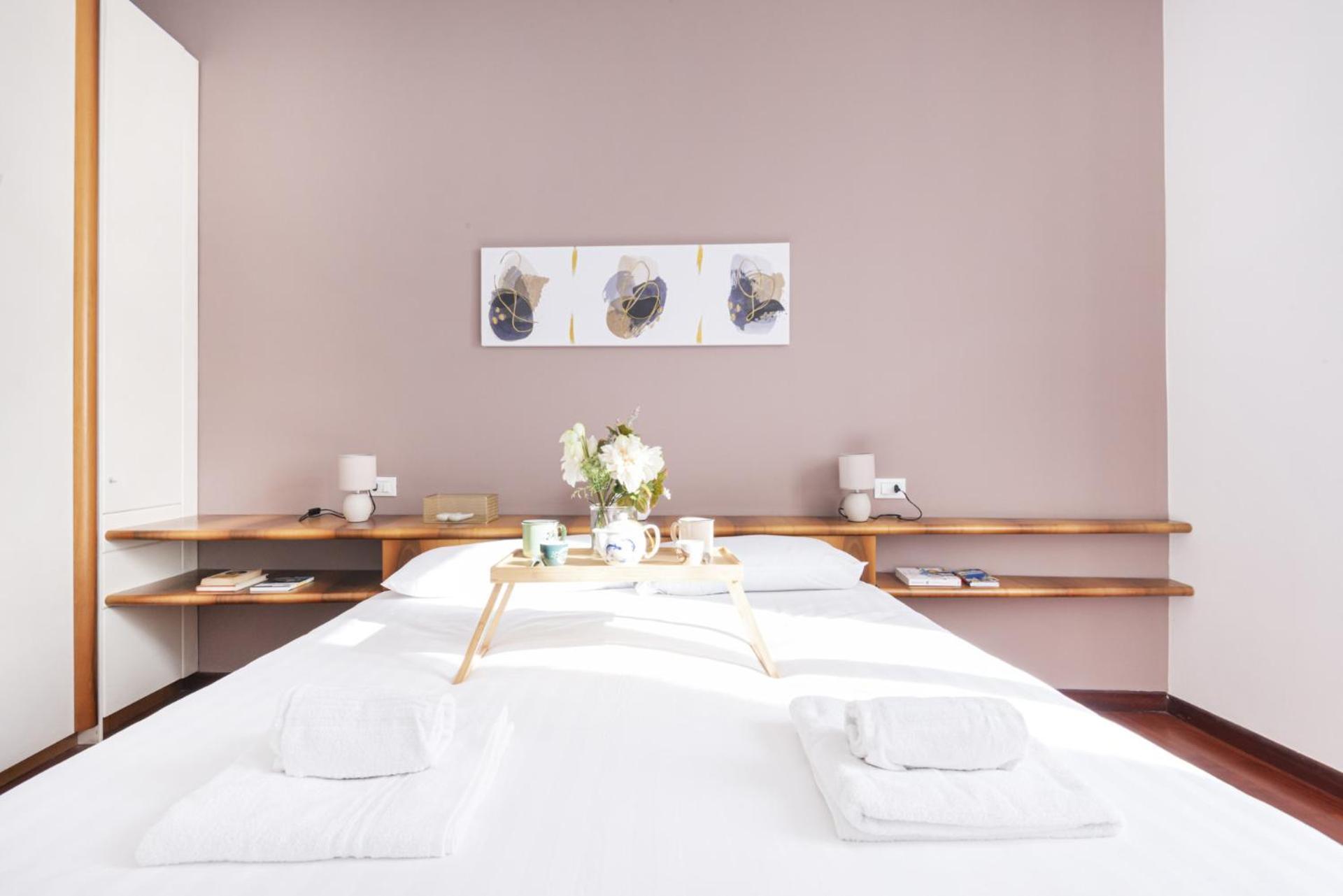 Easylife - Comfort E Praticita In Buenos Aires Apartment *