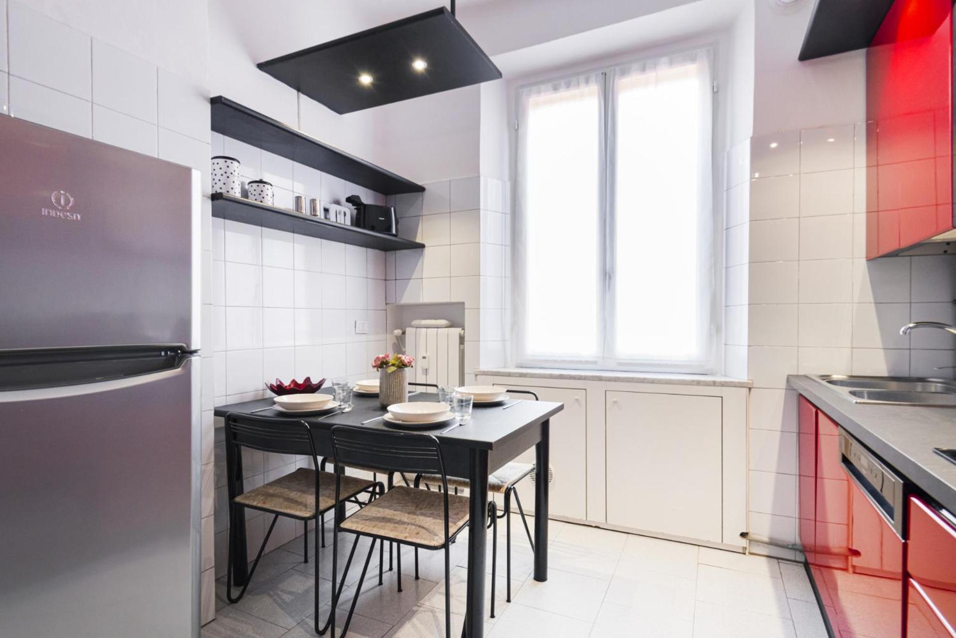 Easylife - Comfort E Praticita In Buenos Aires Milan