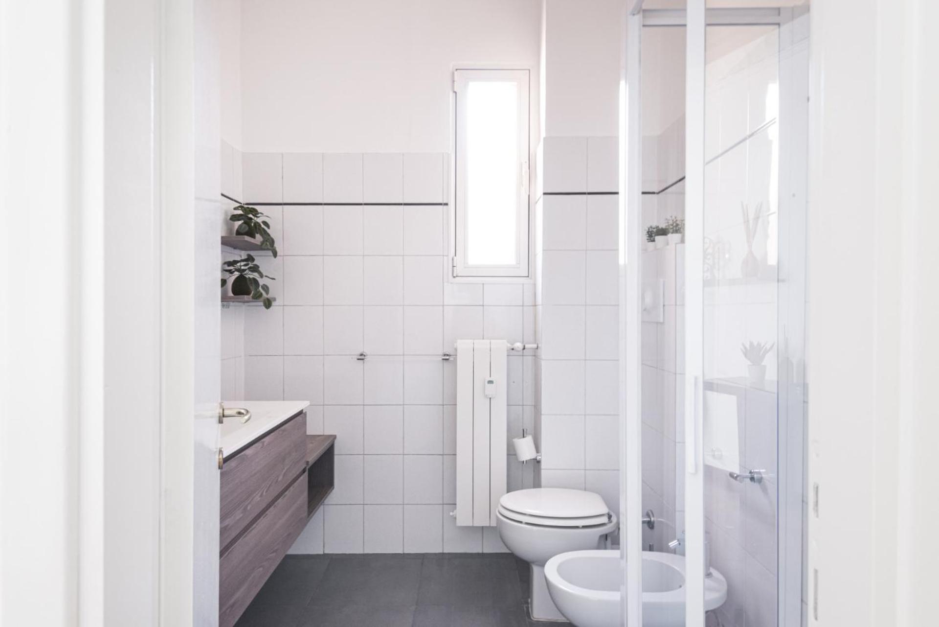Easylife - Comfort E Praticita In Buenos Aires Apartment *