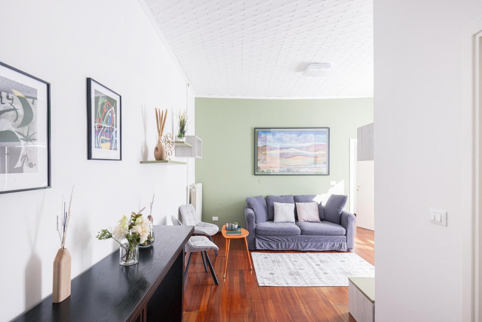 Apartment Easylife - Comfort E Praticita In Buenos Aires *
