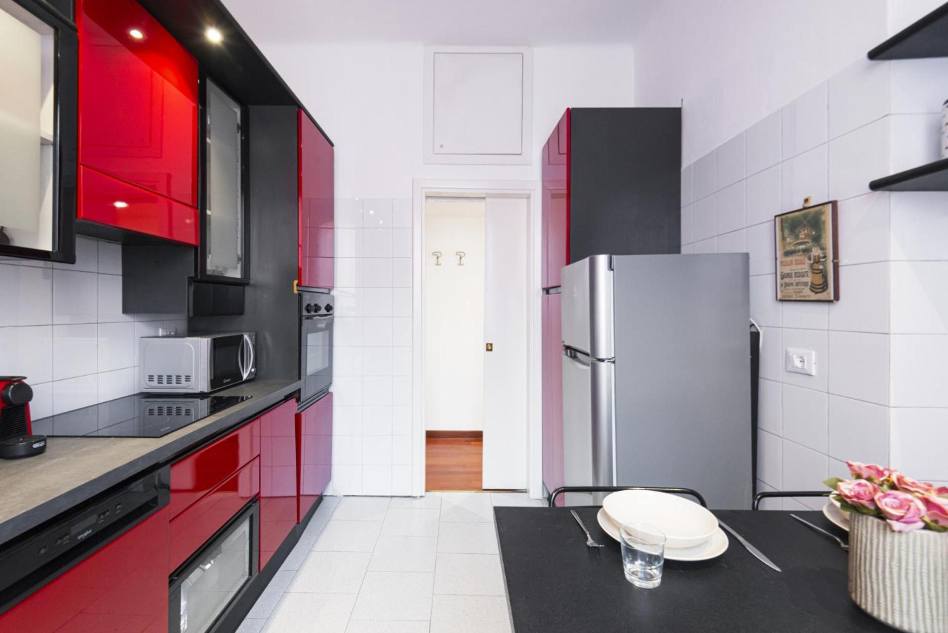 Easylife - Comfort E Praticita In Buenos Aires * Milan