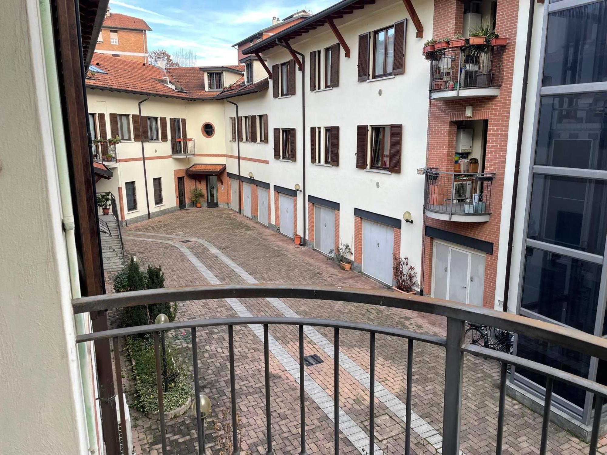 La Corte Apartment Milan