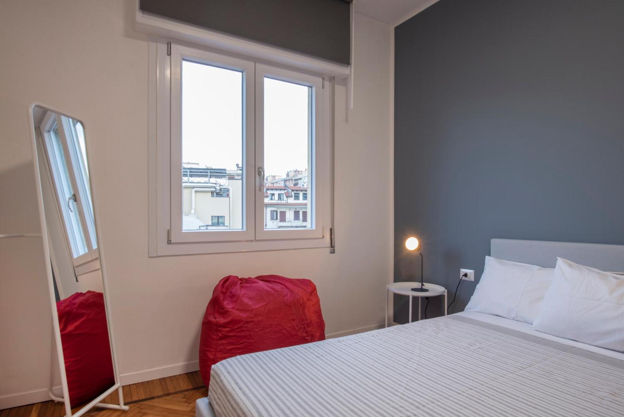 Life Apartment Milan