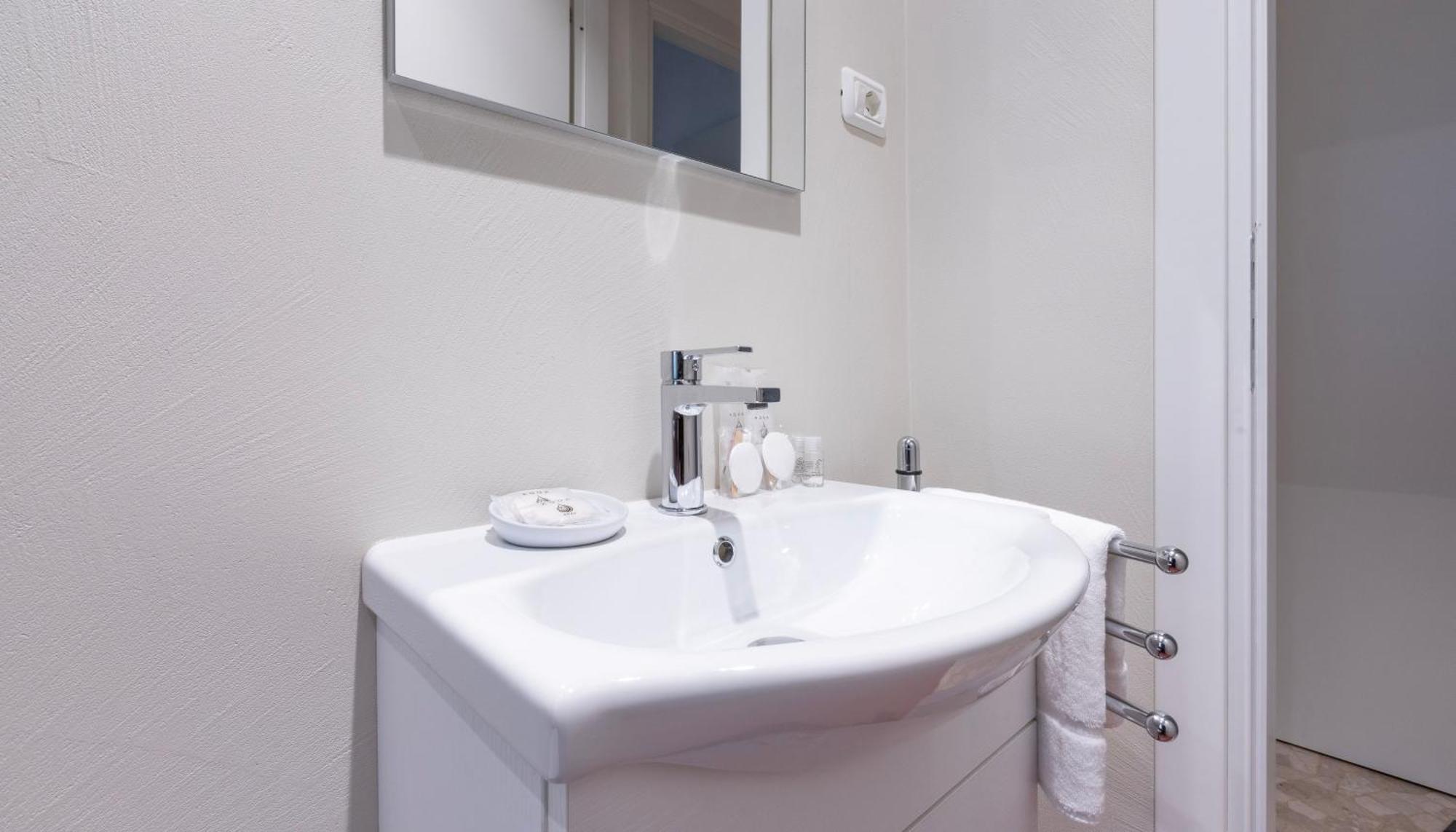 Italianway - Merlo 1 D Apartment