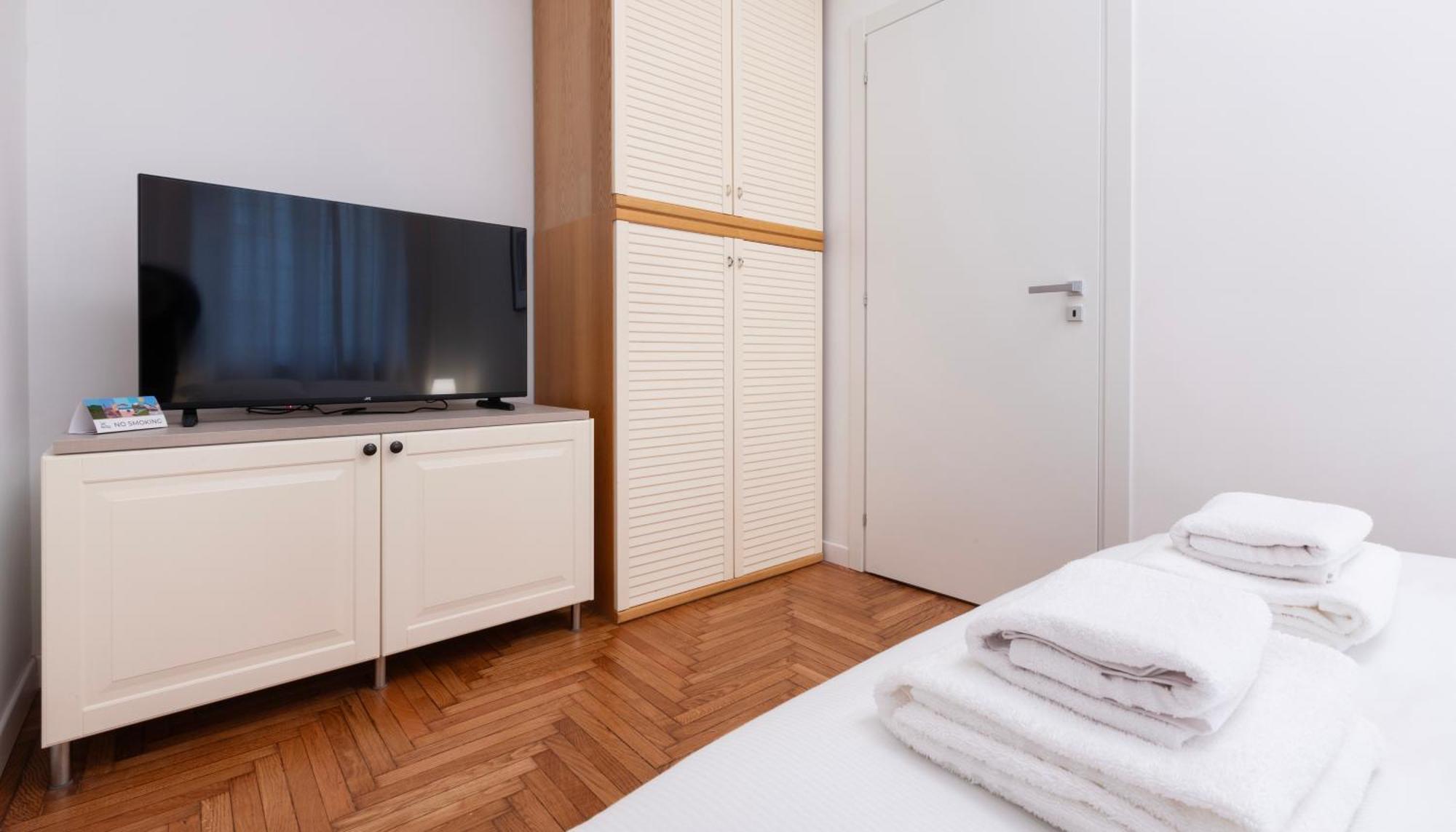 Apartment Italianway - Merlo 1 D