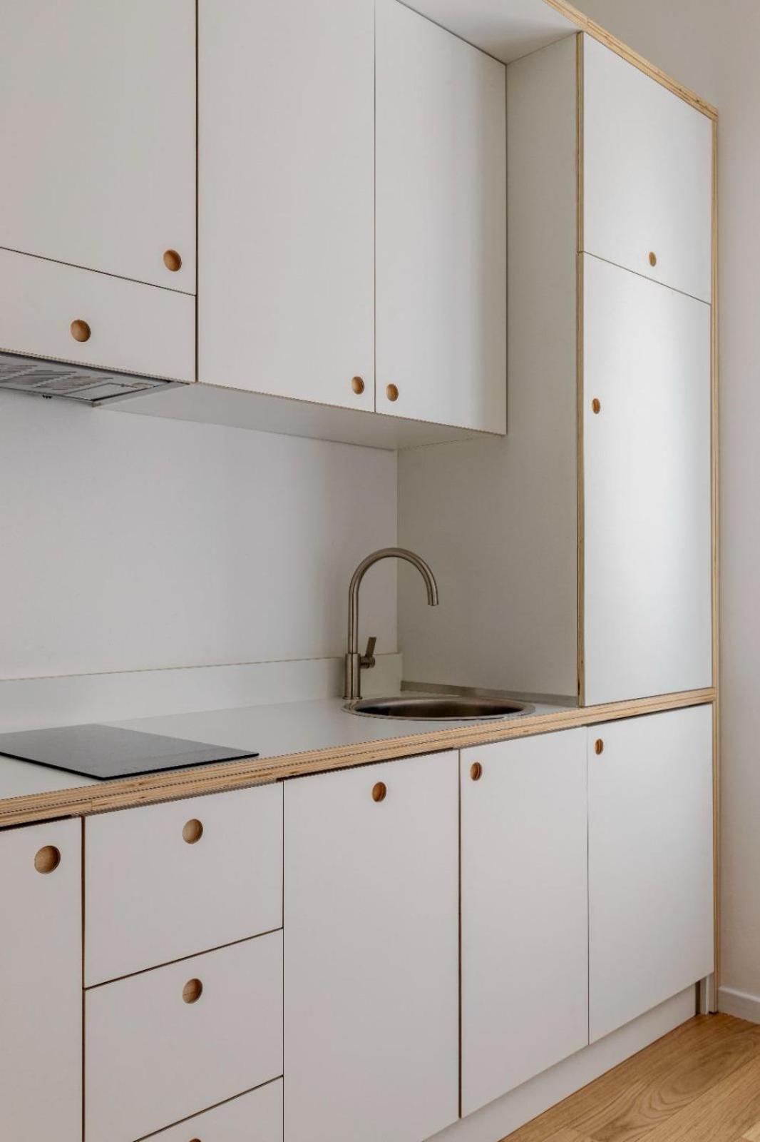 Homey Navigli Apartamento