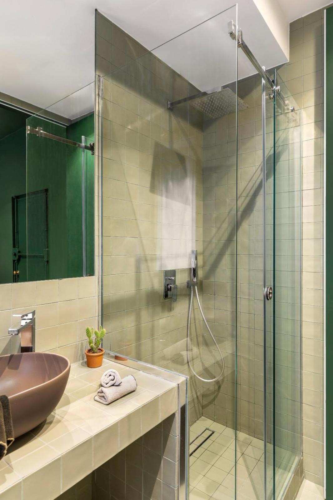 Homey Navigli Apartamento Milão