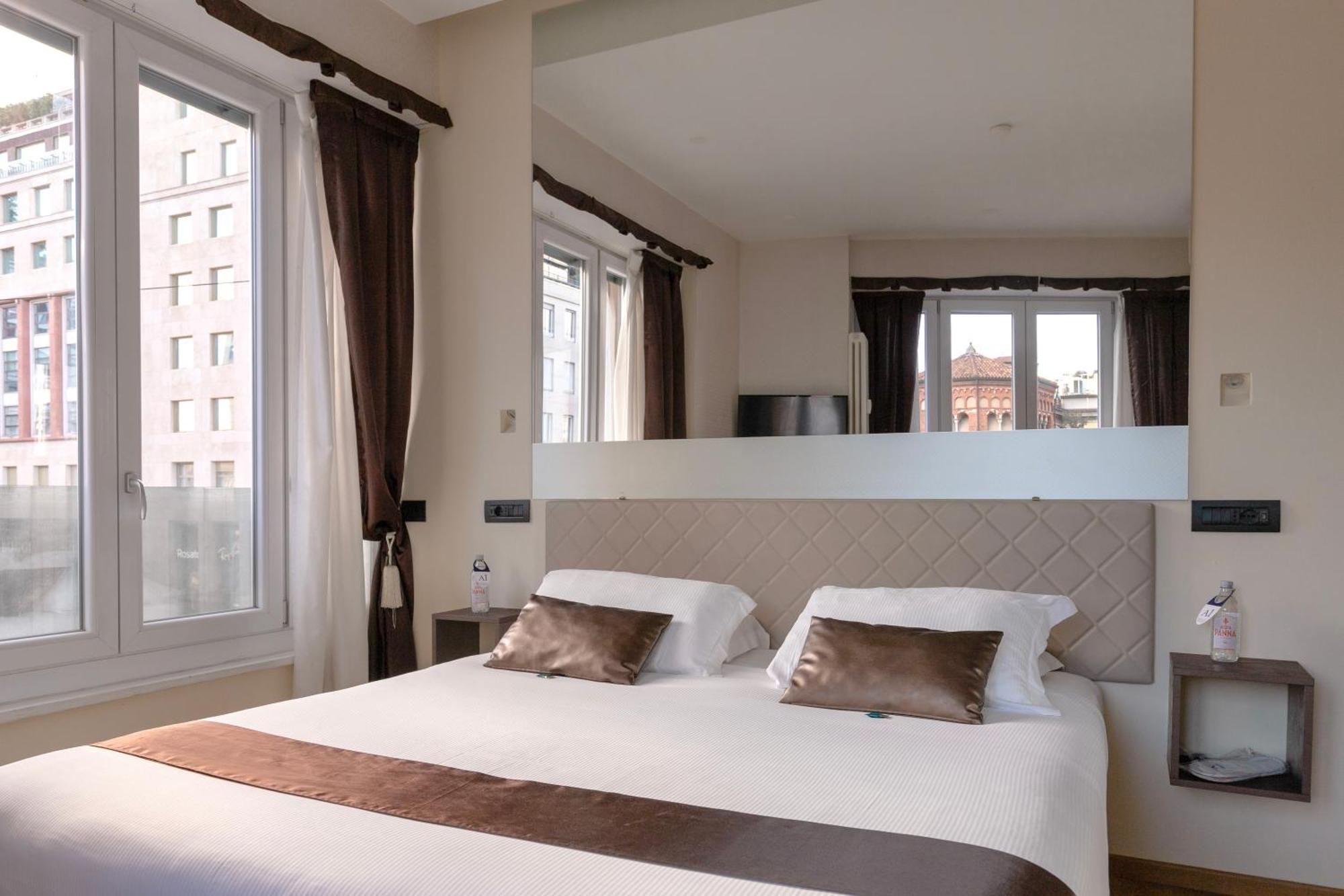 Guest house Aiello - San Babila 2*