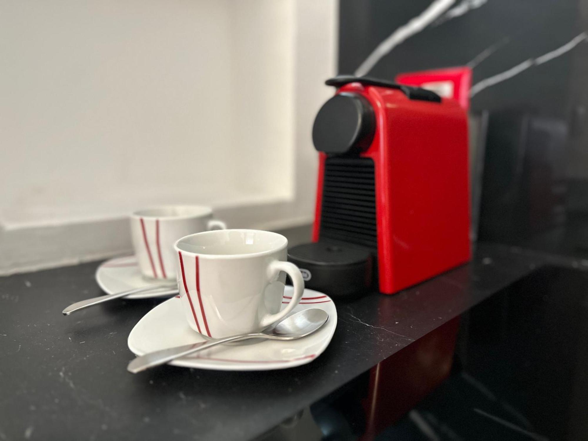 Apartamento Maison Valentino Milão