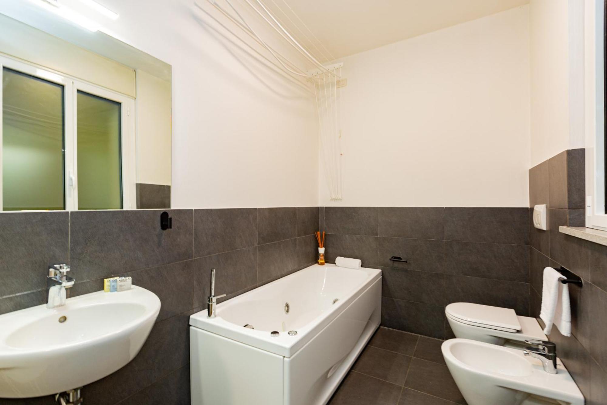 Apartment Premuda20 Elegant Milan