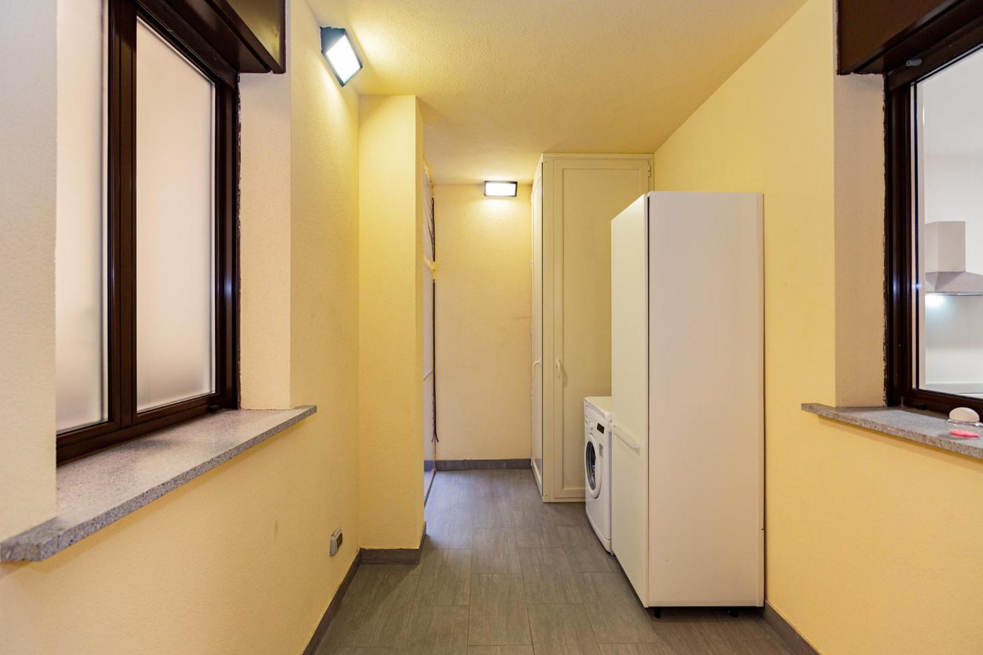 Premuda20 Elegant Apartment Milan