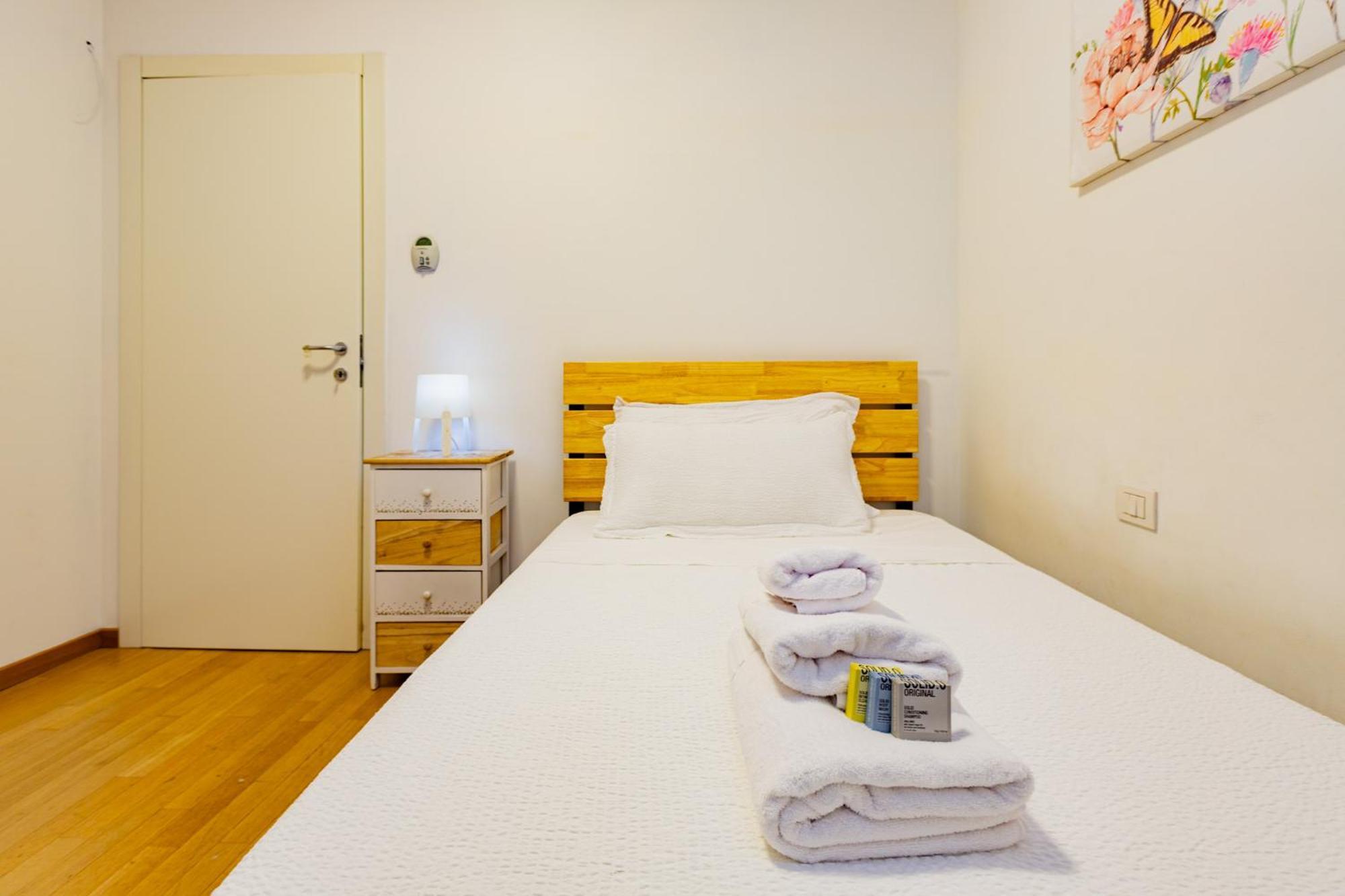 Premuda20 Elegant Apartment