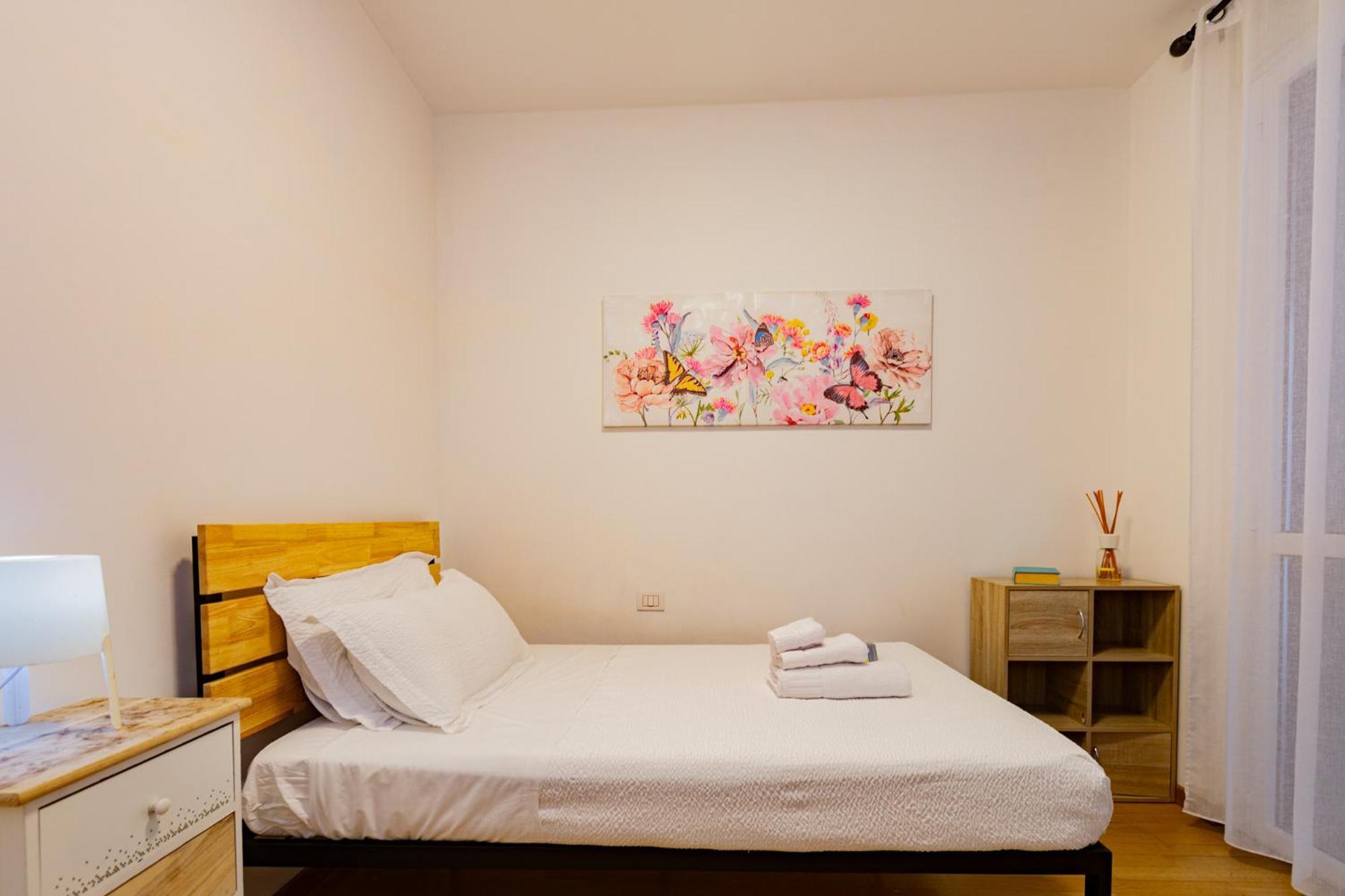 Apartment Premuda20 Elegant *