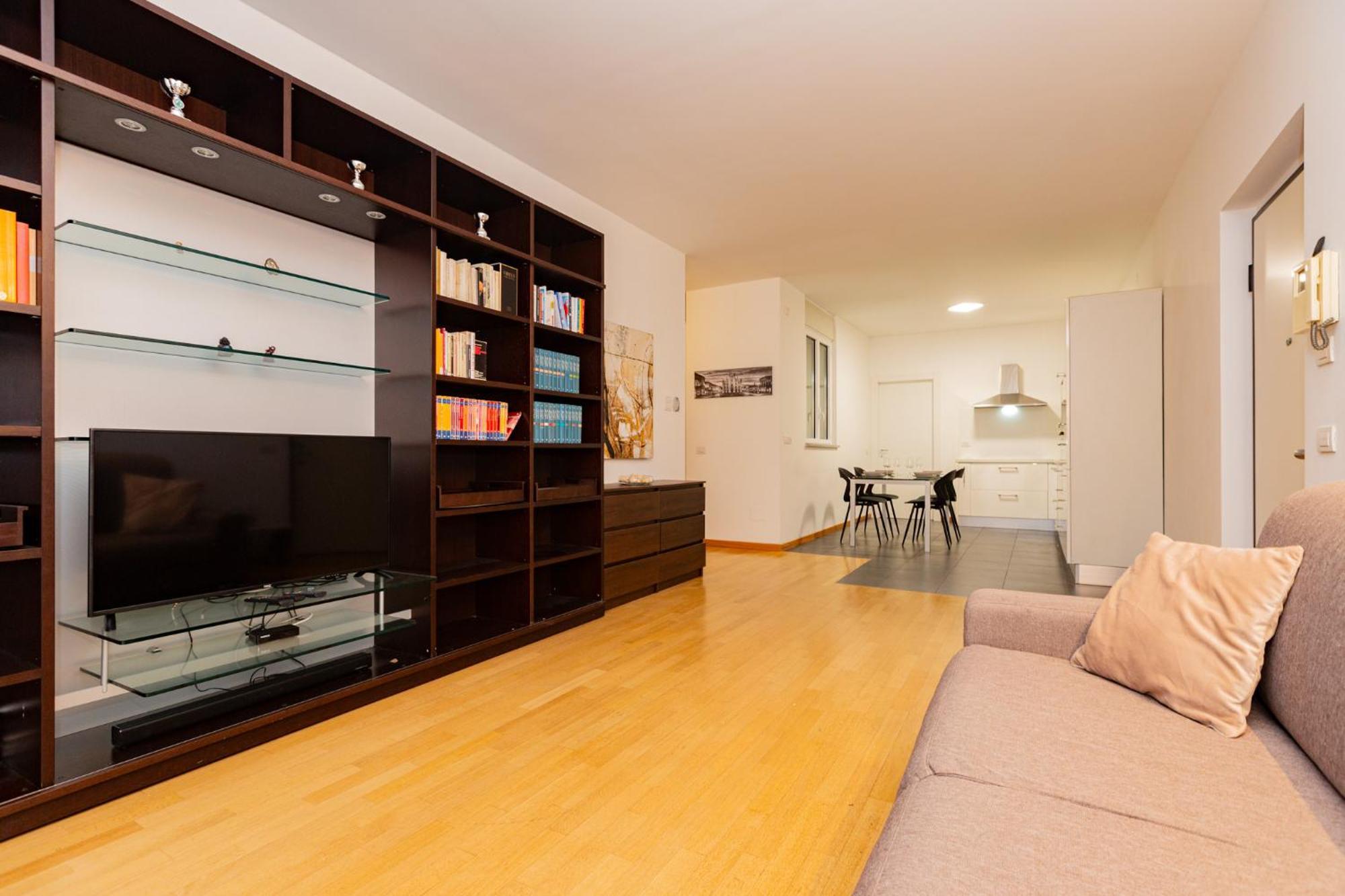 Premuda20 Elegant Apartment Milan