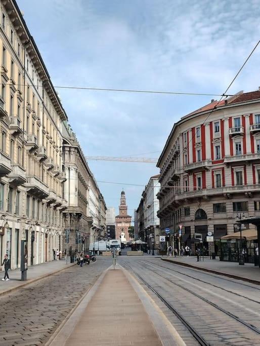 Apartment Cordusio