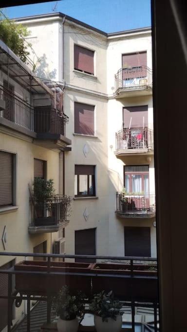 Cordusio Apartment *