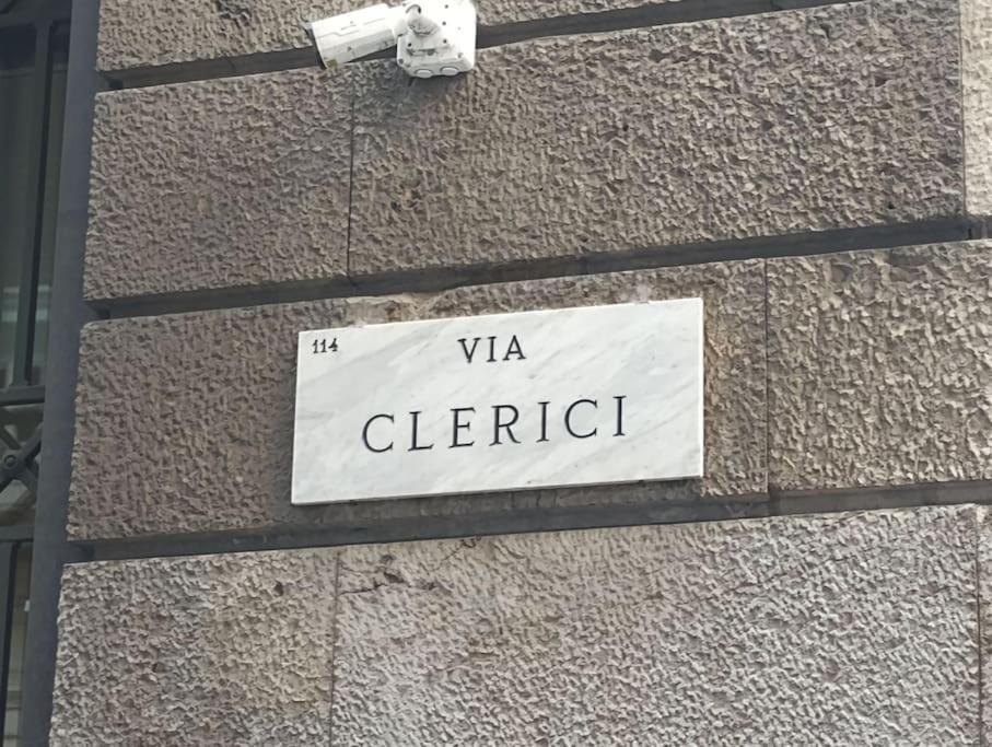 Cordusio Apartment Milan