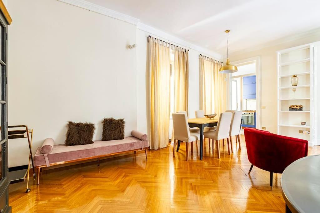 Cordusio Milan