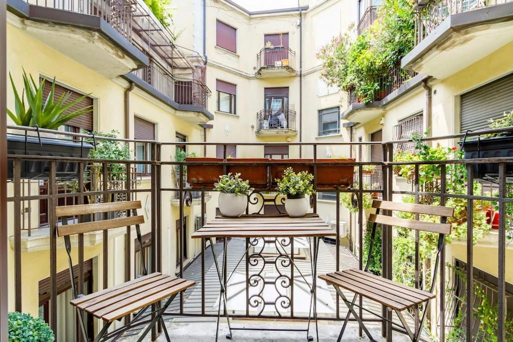 Cordusio * Milan