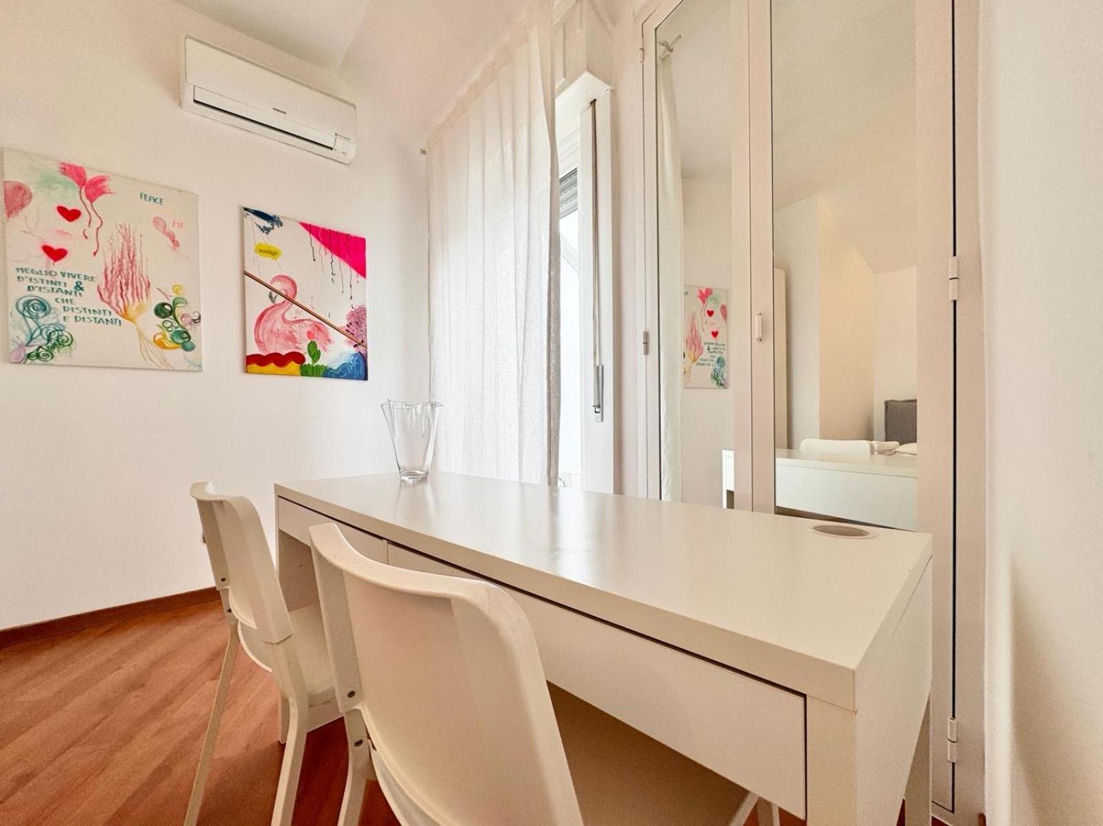 Apartamento Comecasa 2 Bedrooms 450mt From Duomo *