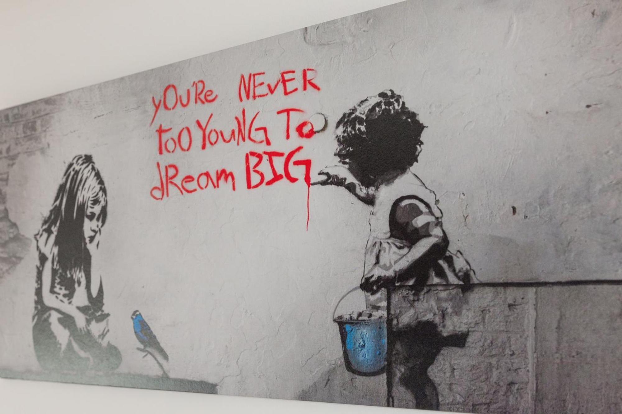 Apartamento Exclusive Loft Banksy In Porta Romana