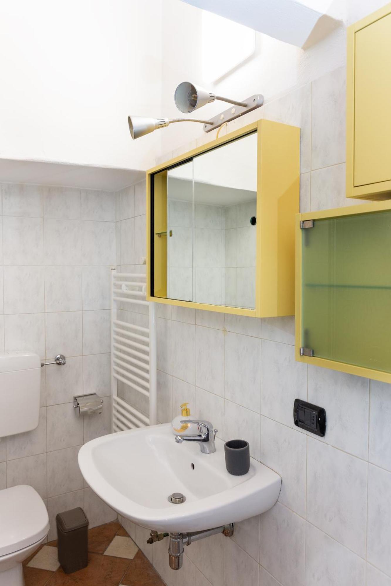 Exclusive Loft Banksy In Porta Romana Apartamento *