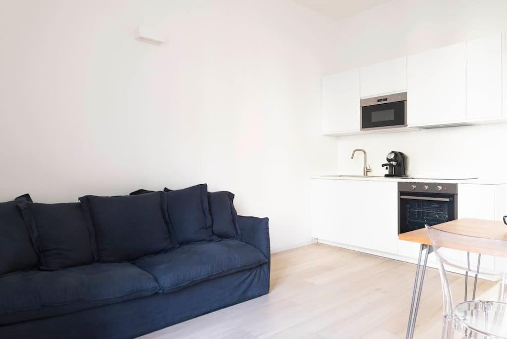 Hacca Collection - Bocconi, Navigli 1br Apartment *