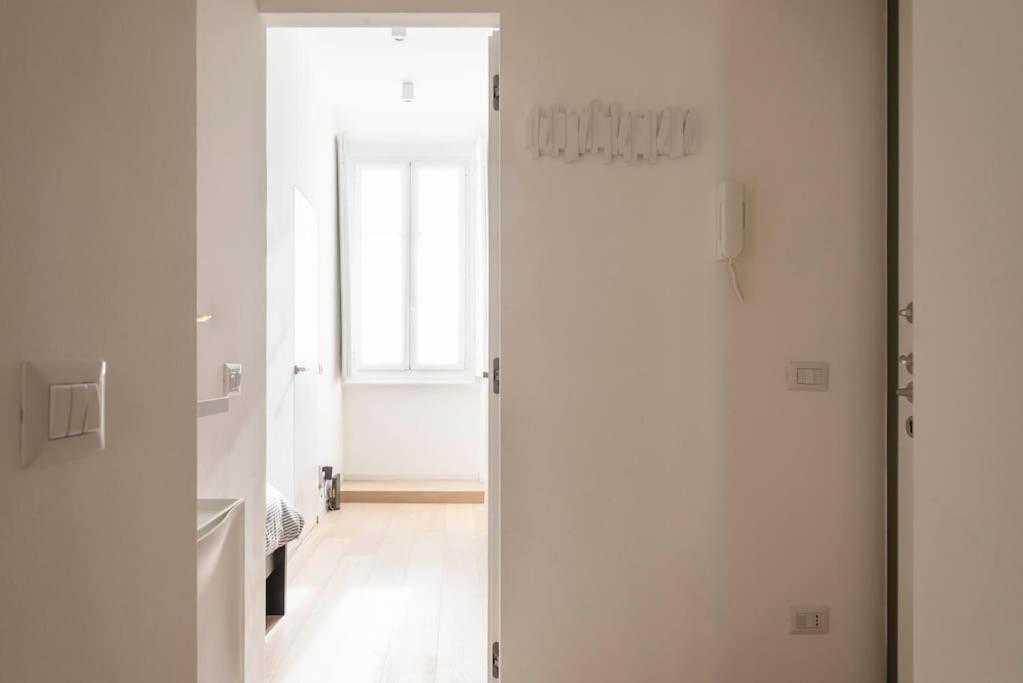 Hacca Collection - Bocconi, Navigli 1br Apartment *