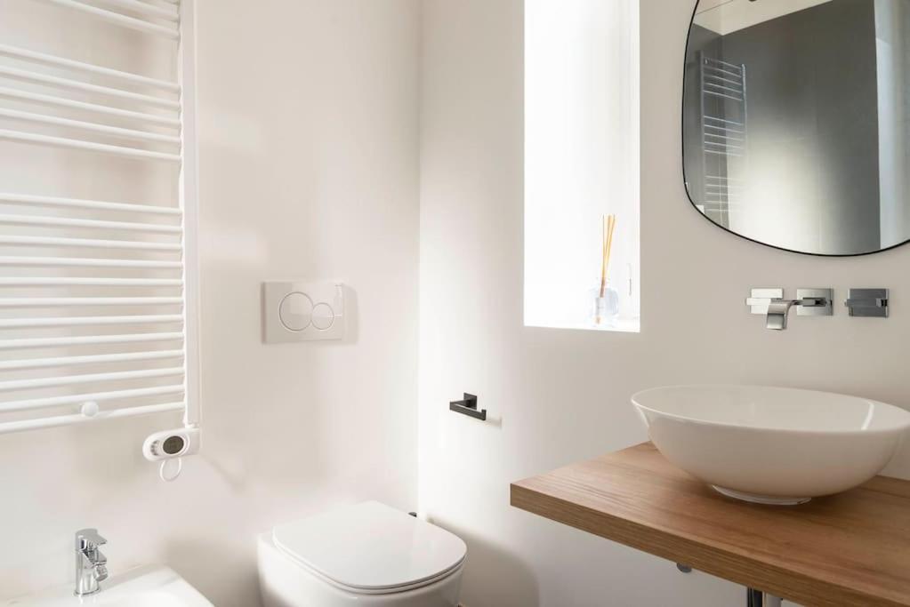 Hacca Collection - Bocconi, Navigli 1br * Milan