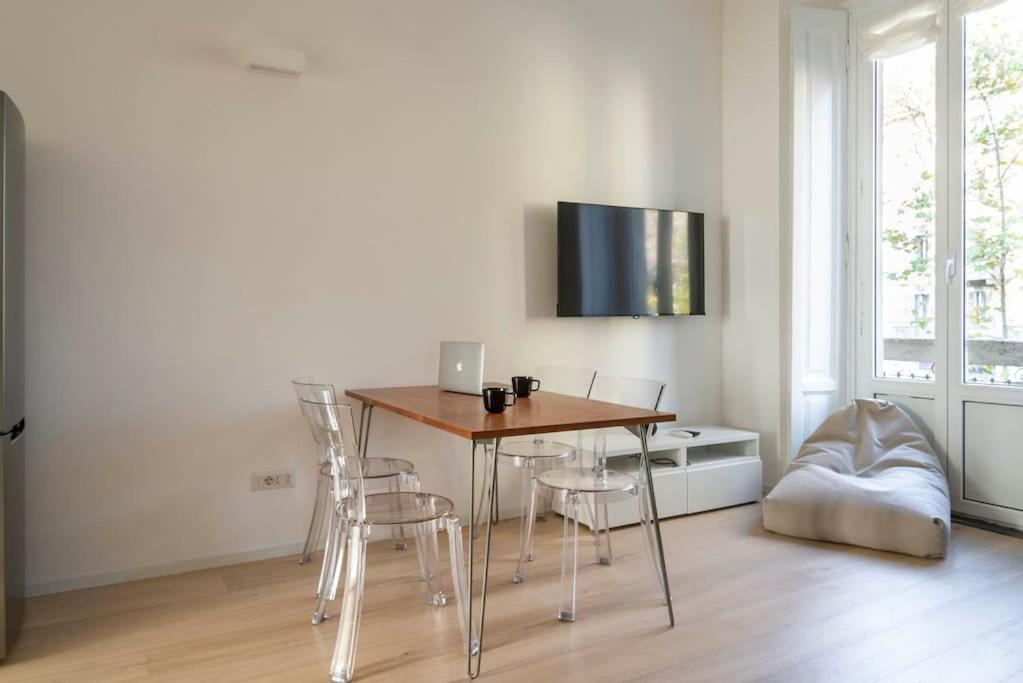 Apartment Hacca Collection - Bocconi, Navigli 1br