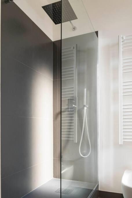 Hacca Collection - Bocconi, Navigli 1br *